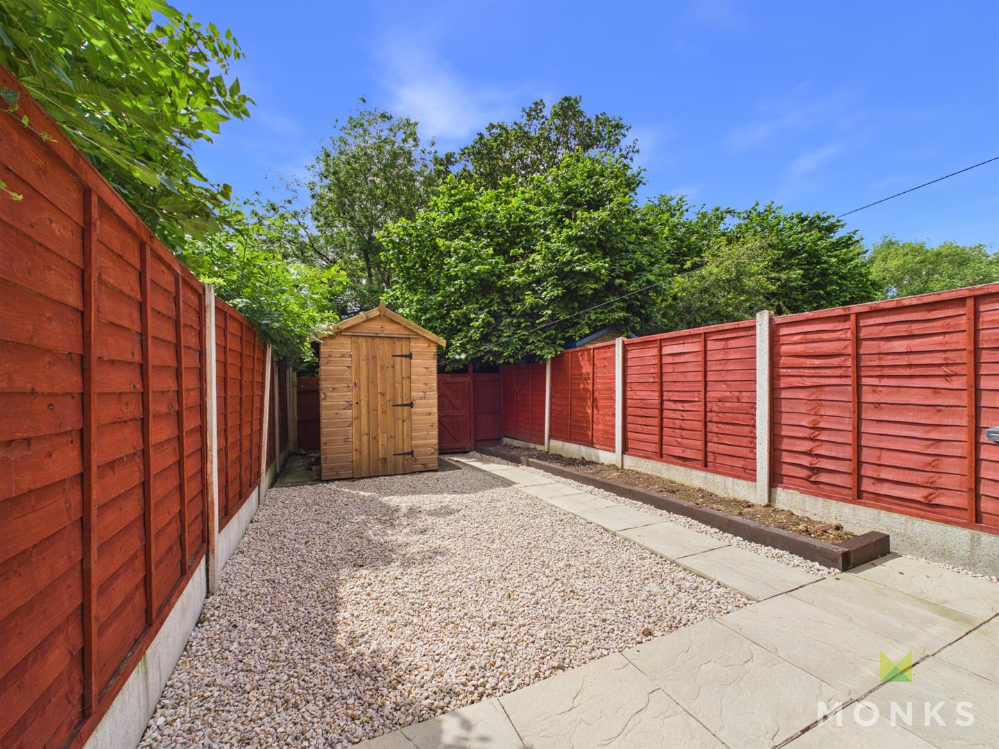 31 Ramsey Meadows, Shrewsbury, SY1 4YL For Sale